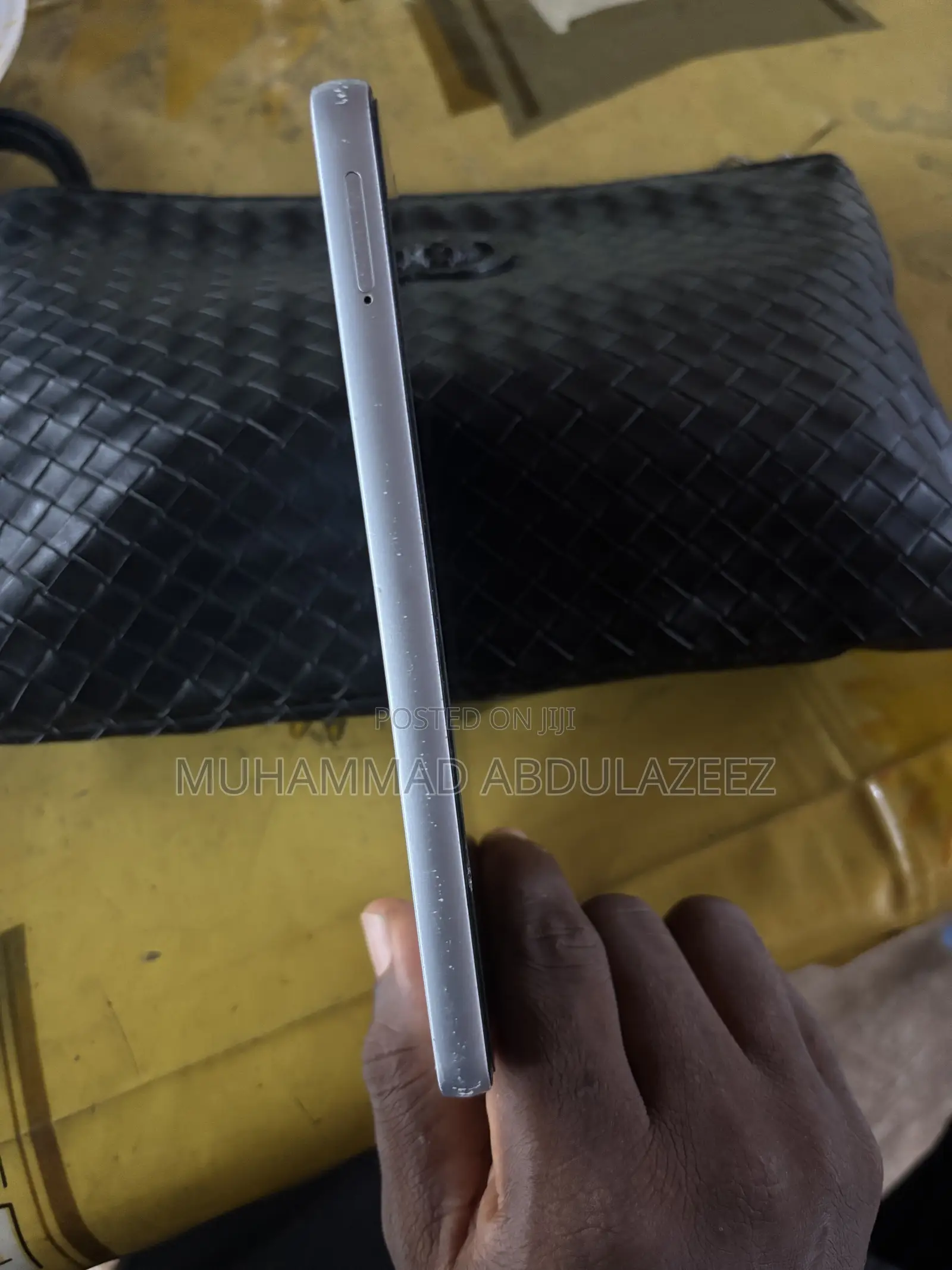Samsung Galaxy A05 64 GB White