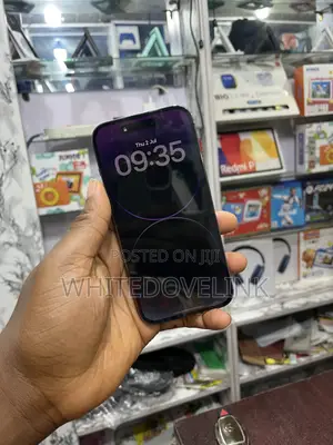 Apple iPhone 14 Pro 128 GB Purple