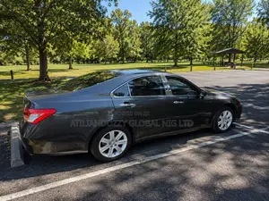 Lexus ES 350 2008 Blue