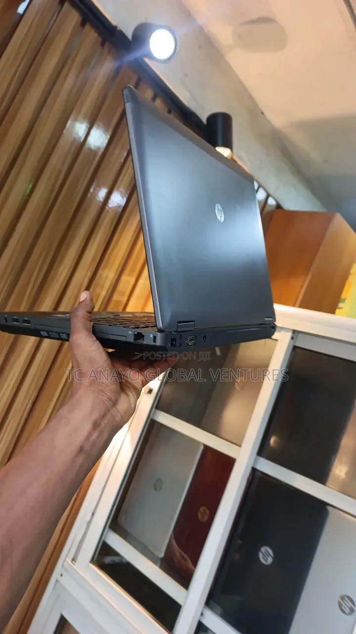Laptop HP ProBook 6570B 4GB Intel Core i5 SSD 128GB