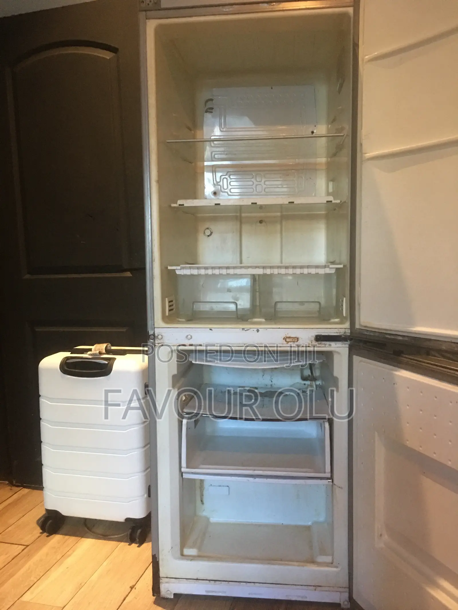 Foreign Fridge Used