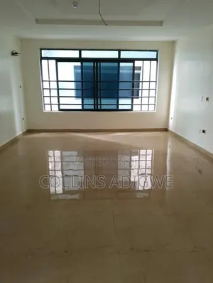 3bdrm Block of Flats in Victoria Island, Adeola Odeku for rent
