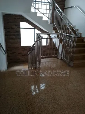 3bdrm Block of Flats in Victoria Island, Adeola Odeku for rent
