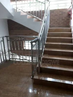 3bdrm Block of Flats in Victoria Island, Adeola Odeku for rent