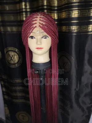 Braided Wigs