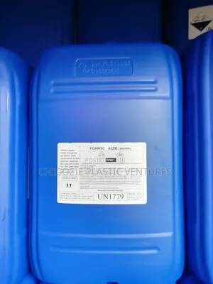 Formic Acid