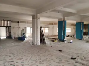 Commercial Office Space