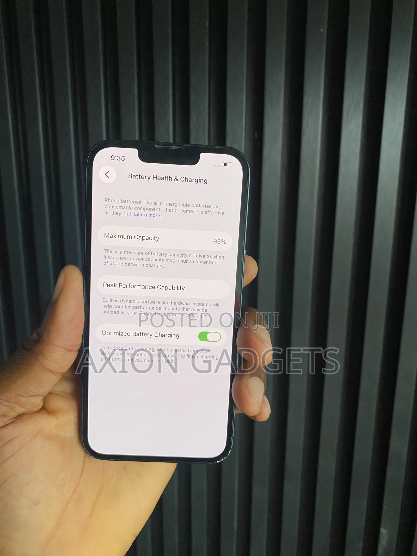 Apple iPhone 14 128 GB Blue