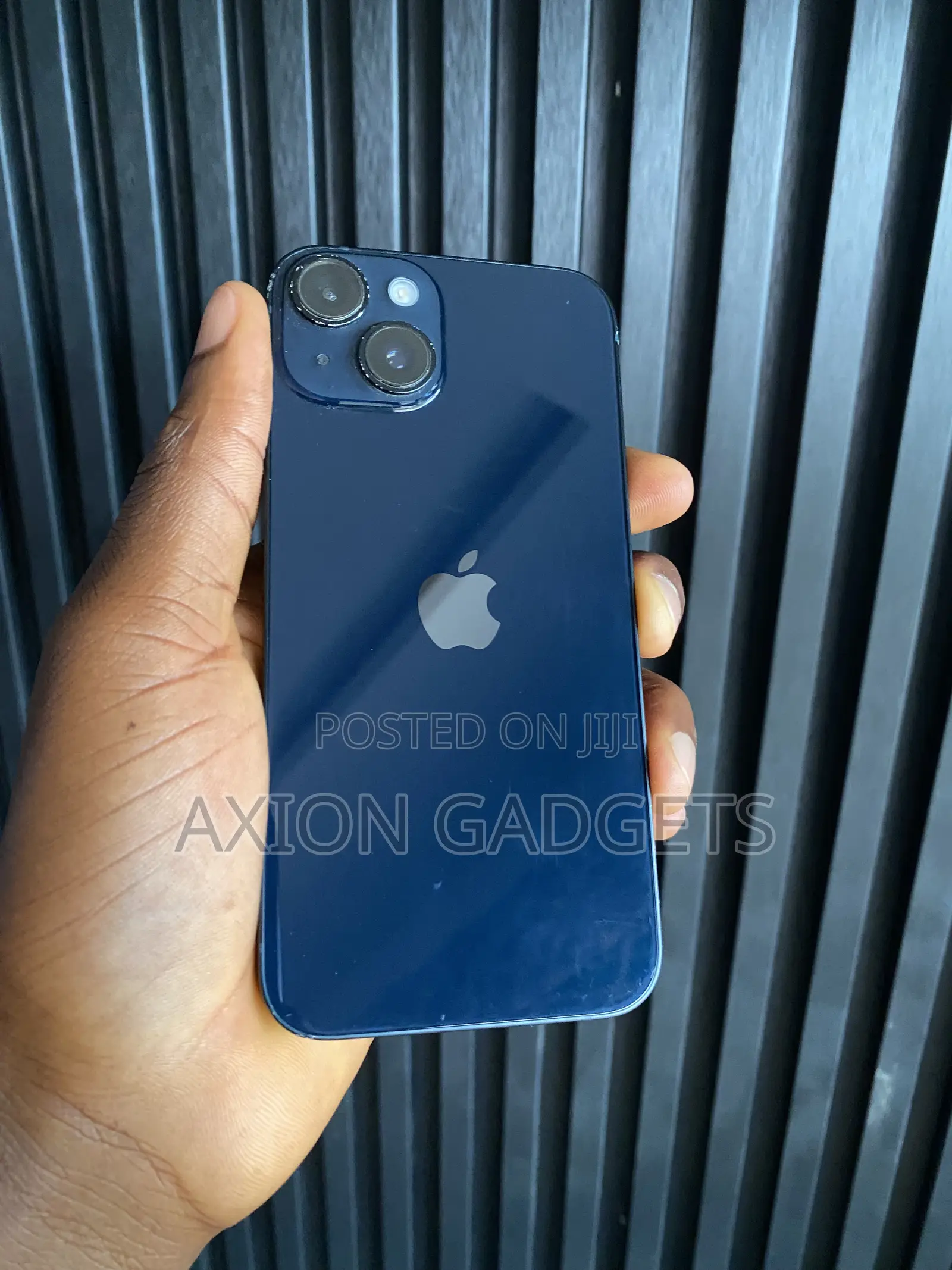 Apple iPhone 14 128 GB Blue