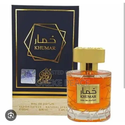 Khumar Eau De Parfum