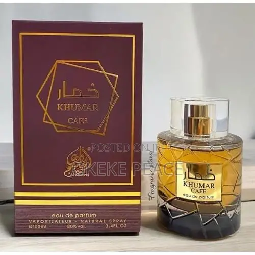 Khumar Eau De Parfum