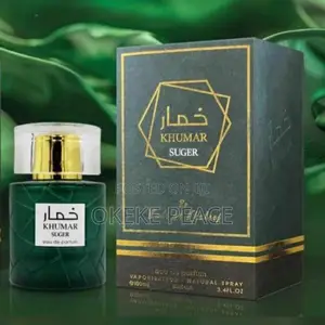 Khumar Eau De Parfum
