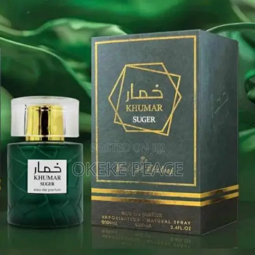 Khumar Eau De Parfum