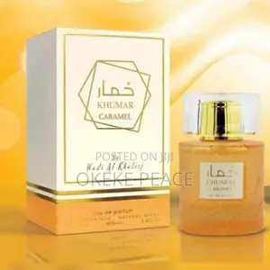 Khumar Eau De Parfum