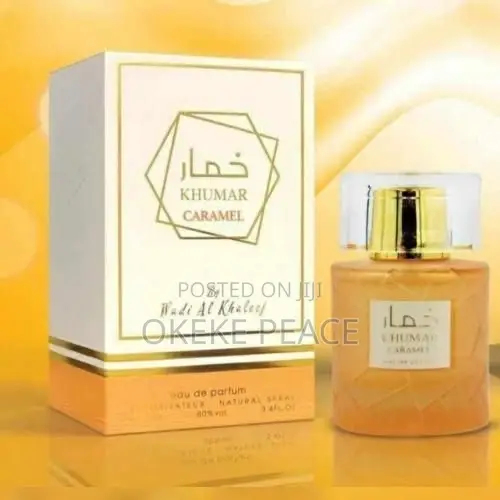Khumar Eau De Parfum
