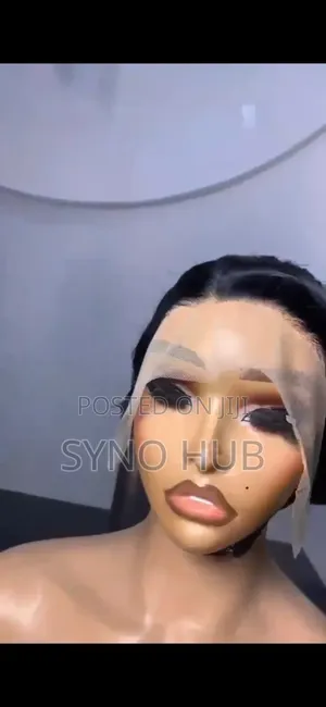 Tiwa Wig Black,Brown, and Wine