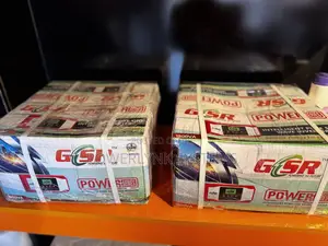 GSR 1.5kva Inverter 12v