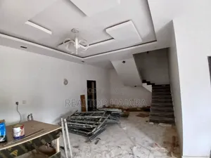 Furnished 5bdrm Duplex in Liberty Estate, Kubwa for rent