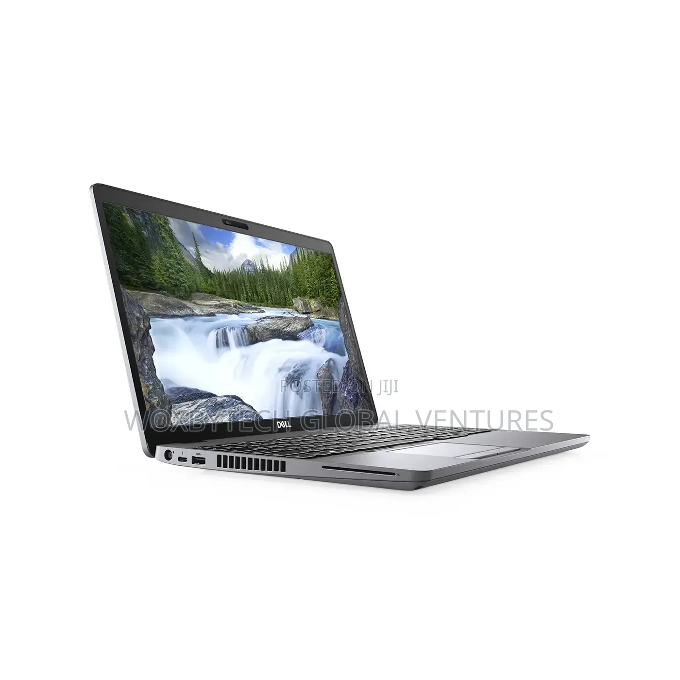 Laptop Dell Latitude 5411 16GB Intel Core i7 SSD 256GB