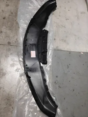Front Bumper Apron 2017 to 2020