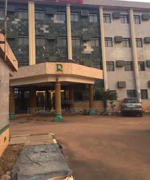Hotel for Sale