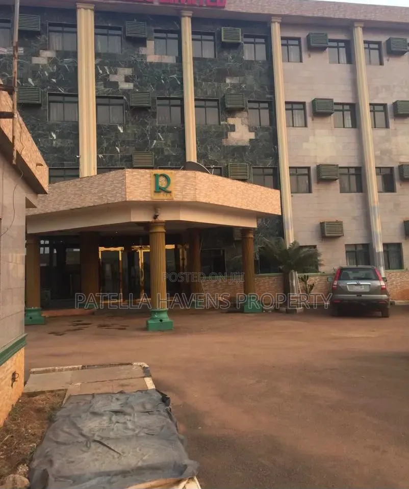Hotel for Sale