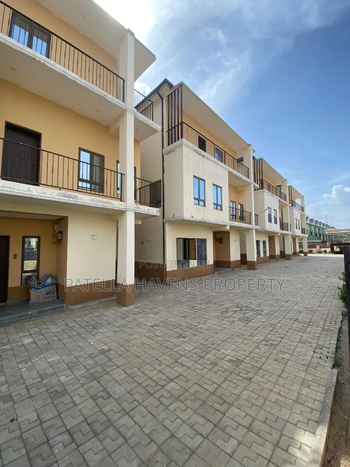 Hotel for Sale