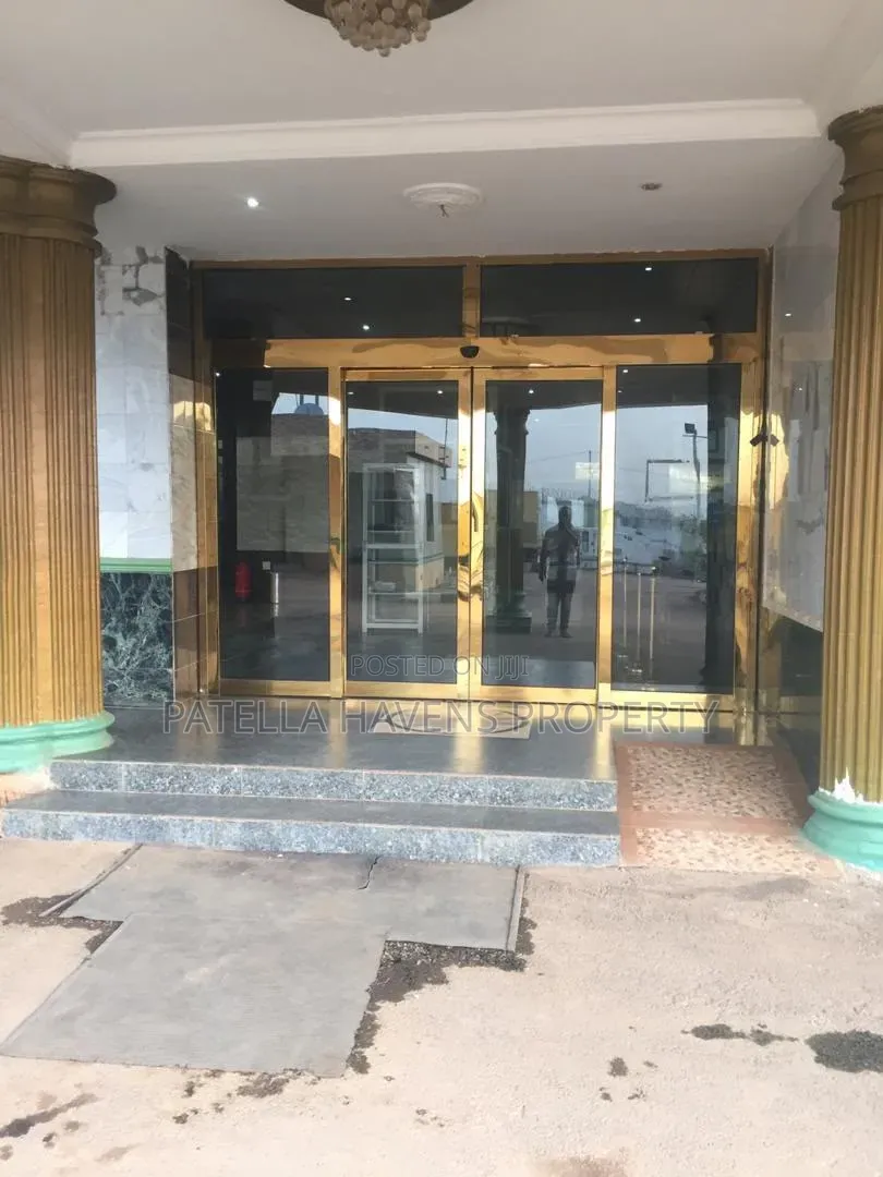 Hotel for Sale