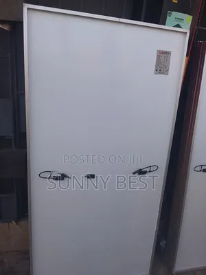 Suntech 550w