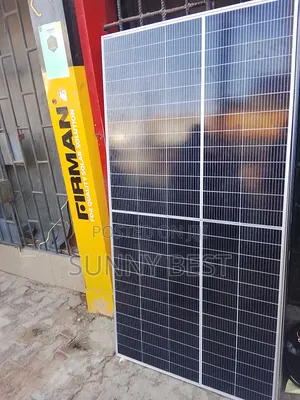 Suntech 550w