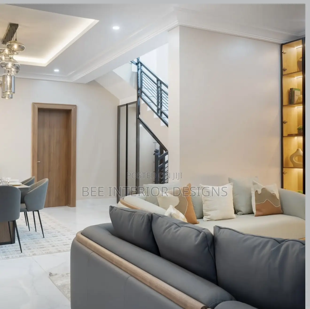 Exquisite Interior Designs