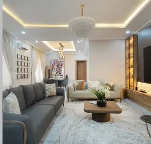 Exquisite Interior Designs