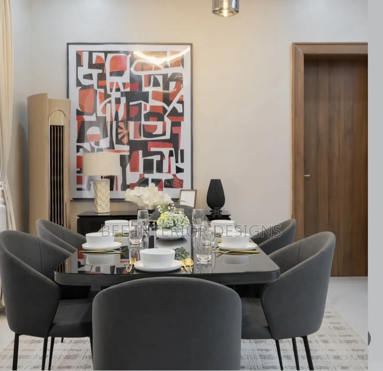 Exquisite Interior Designs