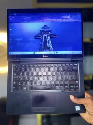 Laptop Dell Latitude 7390 2-in-1 8GB Intel Core i5 SSD 256GB