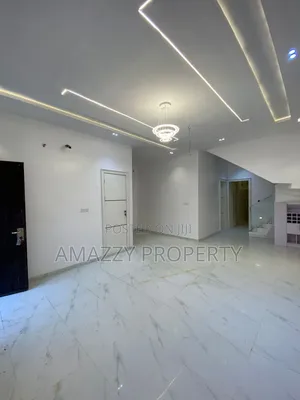 4bdrm Duplex in Sangotedo for sale