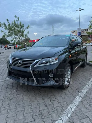 Car 2013 Black