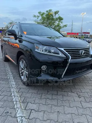Car 2013 Black