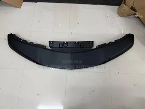 Front Bumper Apron 2017 to 2020