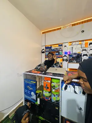 Sales Representatives