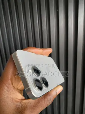 Apple iPhone 15 Pro 256 GB Gray