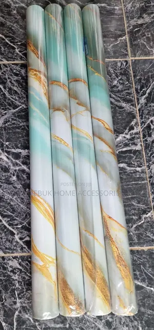 Beautiful And Classy Marble Wallpaper/Sticker Designs