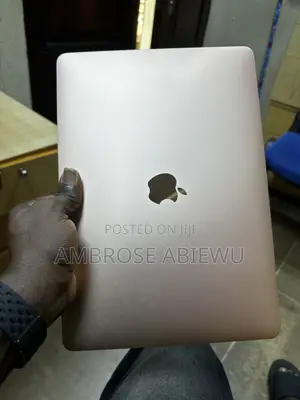 Laptop Apple MacBook Air 2018 8GB Intel Core i5 SSHD+SSD 128GB