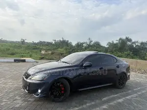 Lexus IS 350 2008