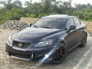 Lexus IS 350 2008