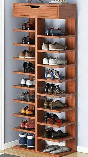 Shoe Racks