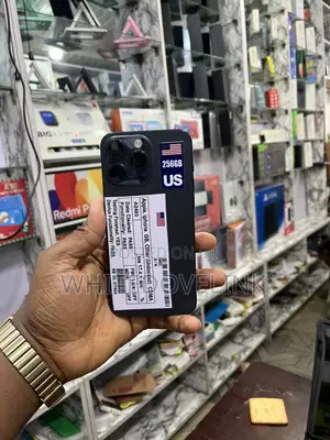 Apple iPhone 15 Pro Max 256 GB Blue