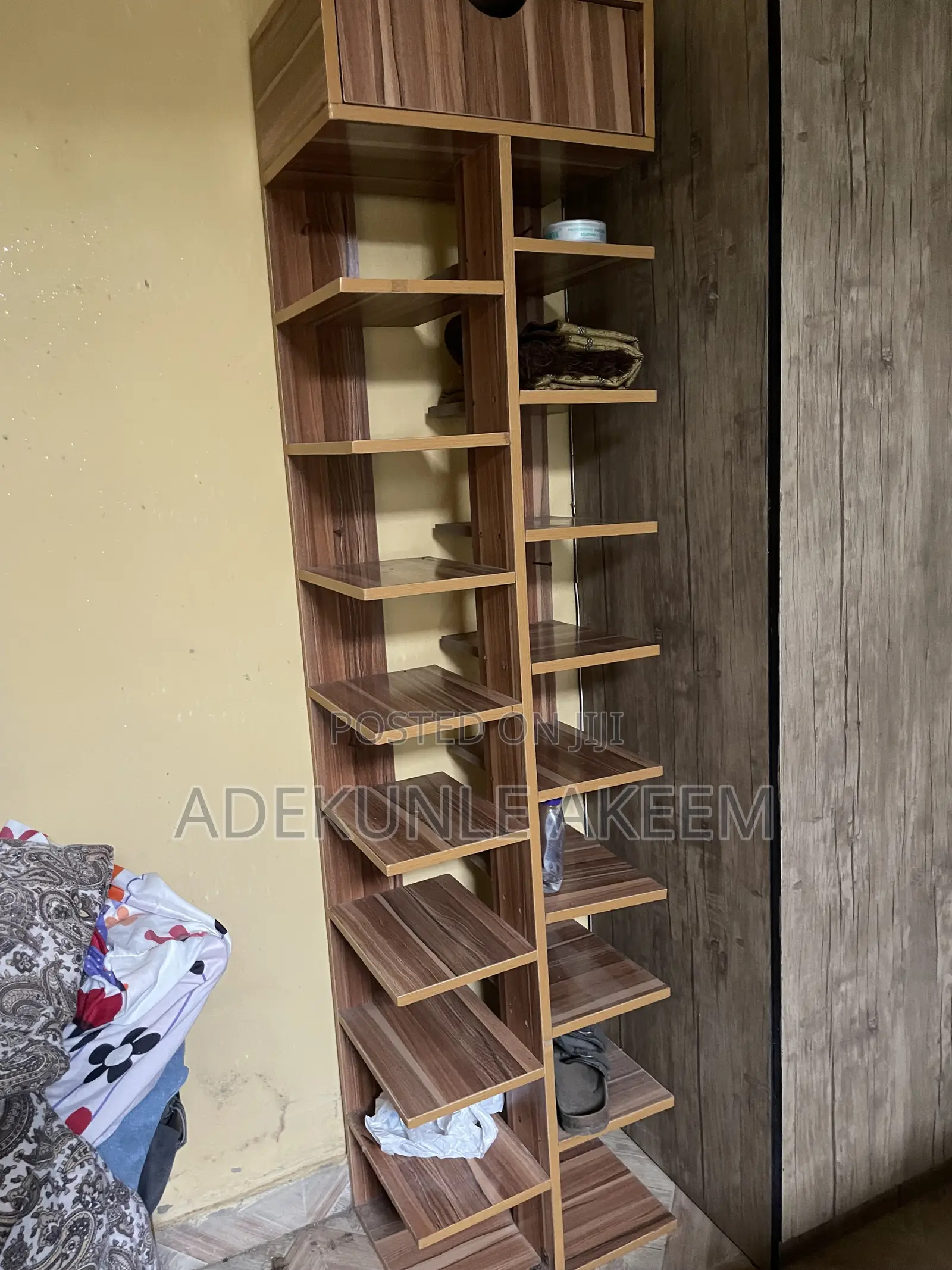 Shoe Racks