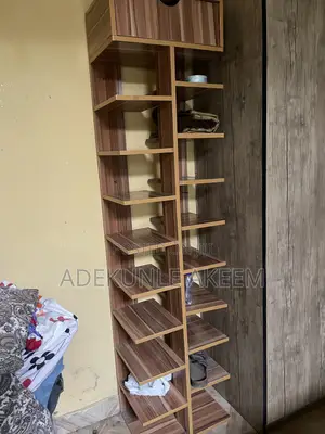 Shoe Racks