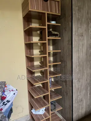 Shoe Racks