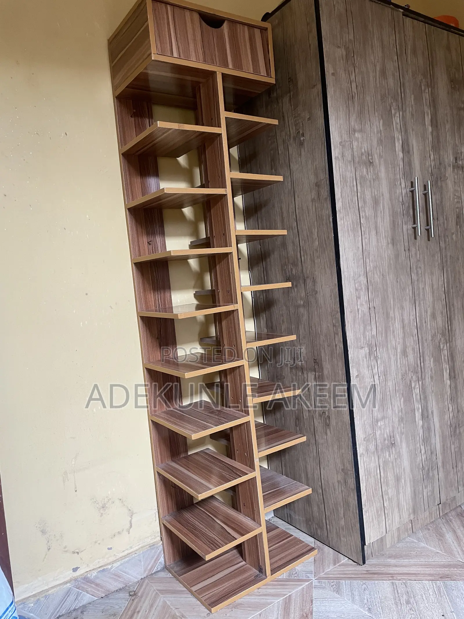 Shoe Racks